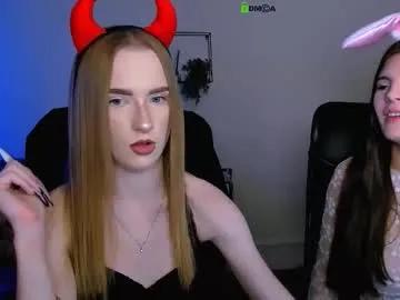 doll_vey on Chaturbate 