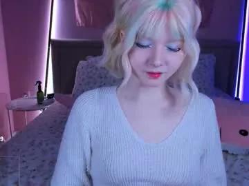 Chaturbate dollrose is Freechat dollrose — Lovense: Interactive Toy that vibrates with your Tips - Multi-Goal : A surprise #18 #anime #smalltits #pvt #daddysgirl