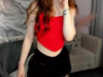dolly_gleam on Chaturbate 