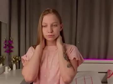 dollyburruss on Chaturbate