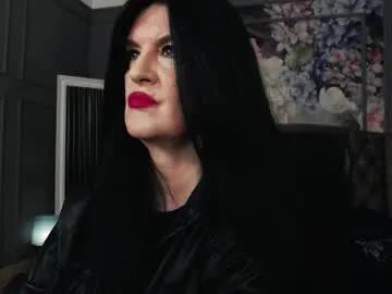 dommelisa on Chaturbate 