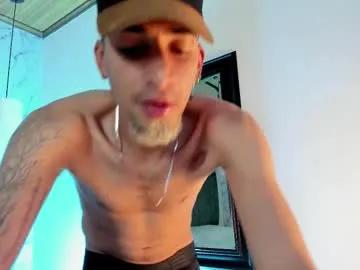 Freechat drakeneumann on Chaturbate