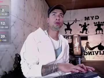 Freechat drakeneumann on Chaturbate