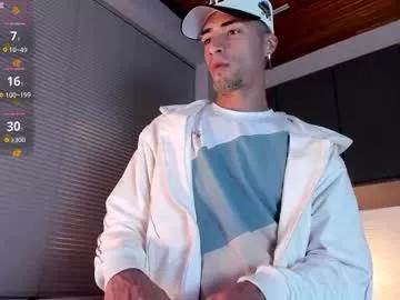 Freechat drakeneumann on Chaturbate