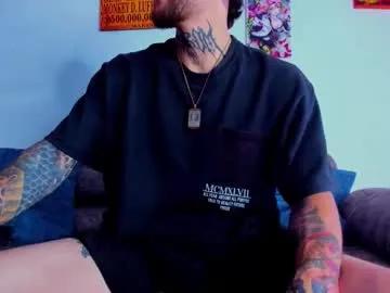 Chaturbate drako_lamar is Freechat drako_lamar — Do U Want me to Be Ur Master!?  I'm So Alpha  - Goal is : jerk off spit your cock and show precum  #smoke #bigcock #findom #master #cum