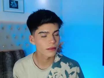 Freechat dulcey_ on Chaturbate