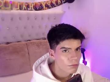 Freechat dulcey_ on Chaturbate