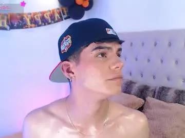 Freechat dulcey_ on Chaturbate