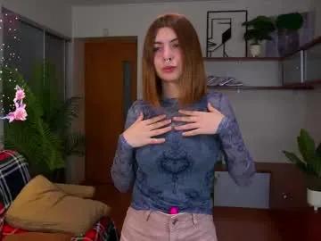 Freechat earthadobb on Chaturbate