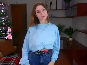 Freechat earthadobb on Chaturbate