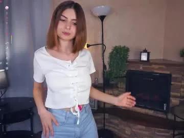 Freechat earthadobb on Chaturbate