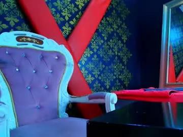Freechat elinne_hendrix_ on Chaturbate