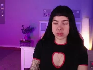 eliza_benet on Chaturbate