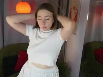 elle_drift on Chaturbate 