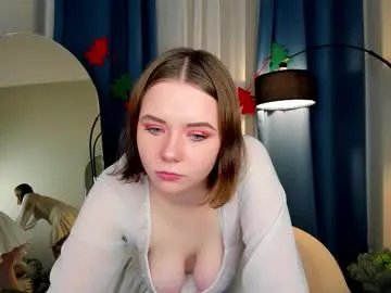 elle_drift on Chaturbate 