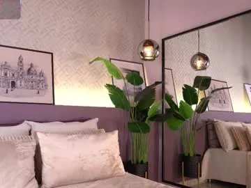 ellediane on Chaturbate