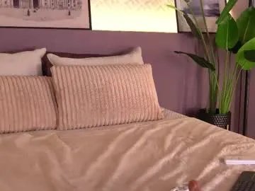 ellediane on Chaturbate