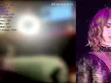 emerylune_xo on Chaturbate 