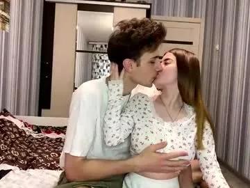 emiliacouple — Goal: show breasts play with it #deepthroat #anal #cum #new #bigboobs - Next Goal: jerk off dick