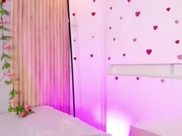 emmaclark_1 on Chaturbate 