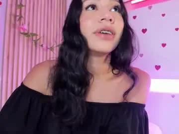 emmaclark_1 on Chaturbate 