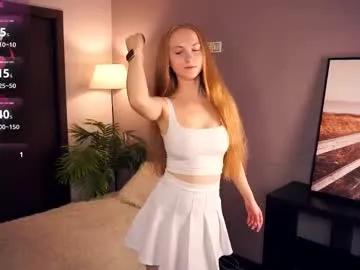 Freechat emmalaflame on Chaturbate
