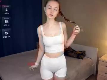Freechat emmalaflame on Chaturbate