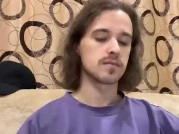 eric_blond on Chaturbate