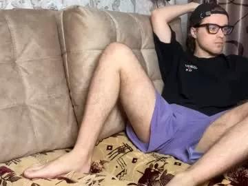 eric_blond on Chaturbate
