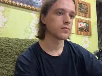 eric_blond on Chaturbate