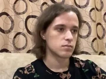 eric_blond on Chaturbate