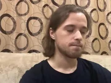 eric_blond on Chaturbate