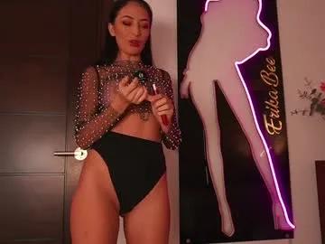 erikabee — Sweet lips, dirty secrets, and a mind that wanders... - Multi-Goal :  explosive cumshow #18 #squirt #bigboobs #lovense #teen