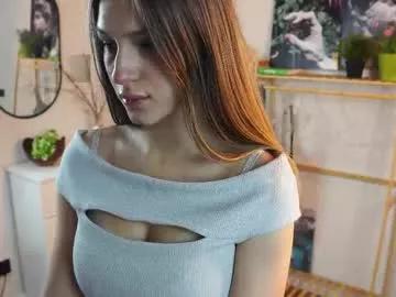 erleneash on Chaturbate 
