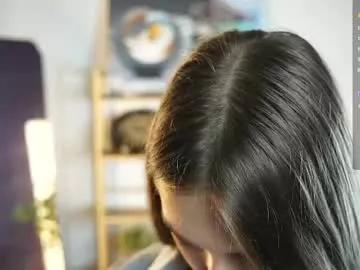 erleneash on Chaturbate 