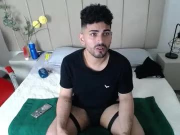 eros_kai — im a new model here, i ready to play with you. - Goal: Fingering ass [333 tokens left] #bigcock #cum #latino #anal #new