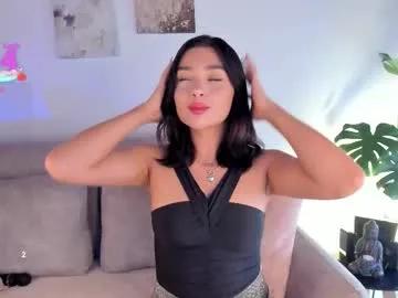 Chaturbate estercollins_ is Freechat estercollins_ — I want to be wet for you, do you help me? #smoke #deepthroat #squirt #anal #feet