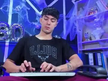 etham_wolf_ — I'm here to fulfill your darkest fantasies, will you dare to tell me? - Multi Goal: donations for my birthday / donaciones para mi cumleaos [5555tk each Goal] #feet #bi #bigcock #master #latino