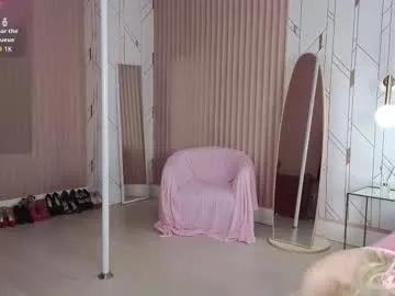 Private eva__summers on Chaturbate