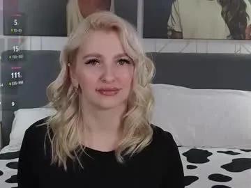 Private eva__summers on Chaturbate