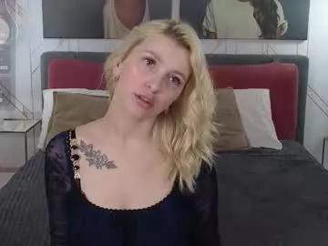 Private eva__summers on Chaturbate