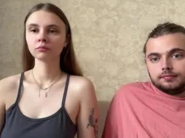 Chaturbate eva_calvin is Private eva_calvin — We're back!let's have a good time! #new #young #natural #bigass #cum