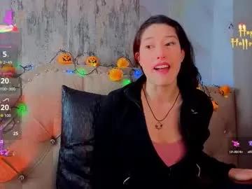 eva_delight_ on Chaturbate
