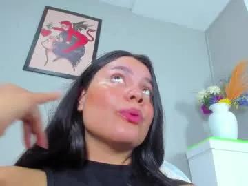 evaa_greey — GOAL: Do you want to see my cameltoe [25 tokens remaining] Mis ganas de ti, no disminuyen #bigboobs #white #horny #lovense #natural