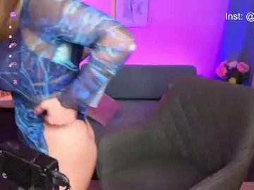 evafolverr on Chaturbate