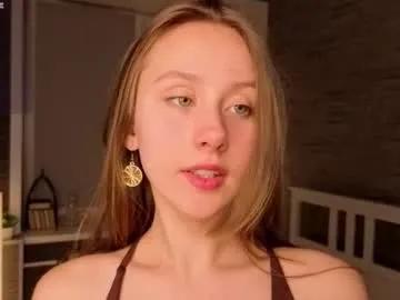Chaturbate evas_soul is Freechat evas_soul — GOAL: untie the knot on my top<3 | pvt is open | <3 #skinny #shy #new #teen #18