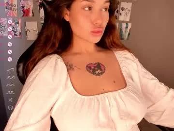 Freechat evaveenus on Chaturbate