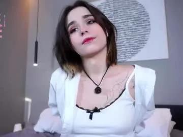evervessi on Chaturbate 