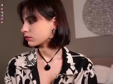 evervessi on Chaturbate 