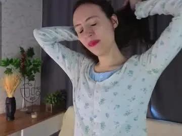 Freechat evetteagner on Chaturbate